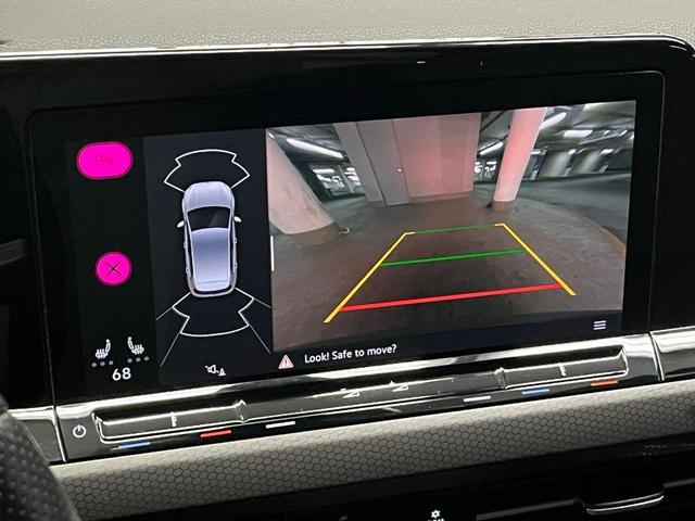Photo of 2022 Moonstone Volkswagen Golf GTI