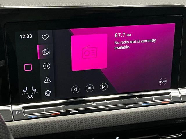 Photo of 2022 Moonstone Volkswagen Golf GTI