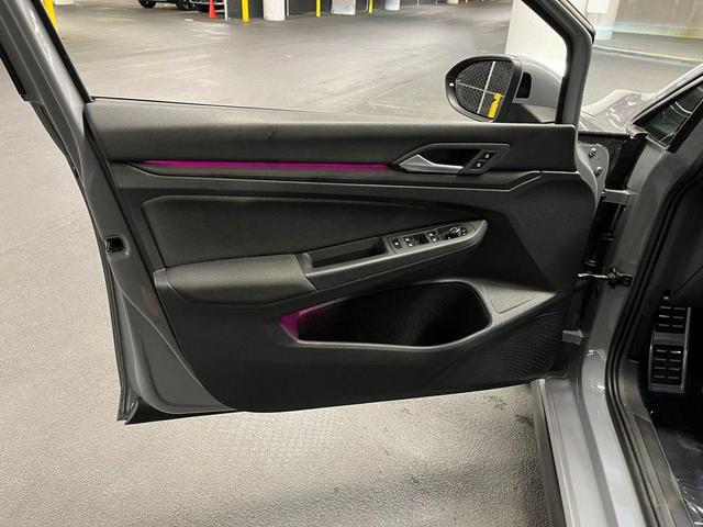 Photo of 2022 Moonstone Volkswagen Golf GTI
