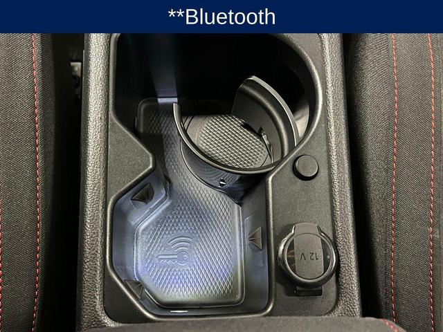 Photo of 2022 Moonstone Volkswagen Golf GTI