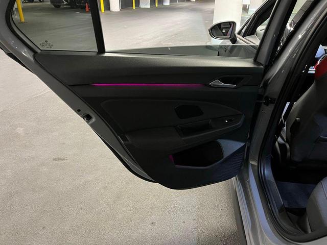 Photo of 2022 Moonstone Volkswagen Golf GTI