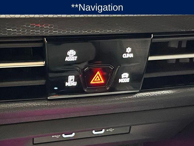 Photo of 2022 Moonstone Volkswagen Golf GTI