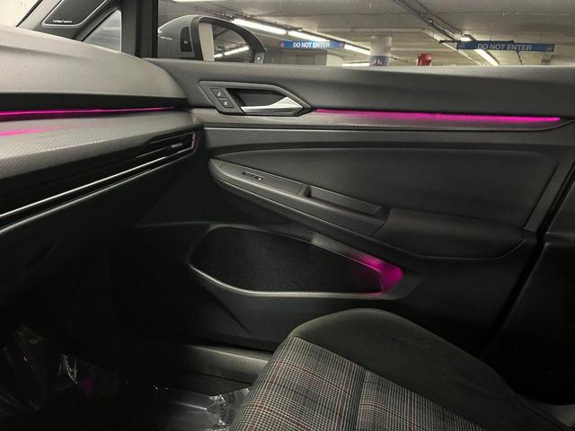 Photo of 2022 Moonstone Volkswagen Golf GTI