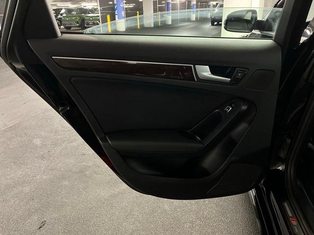Photo of 2014 Brilliant Black Audi A4