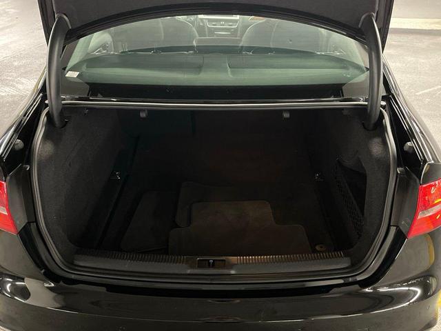 Photo of 2014 Brilliant Black Audi A4