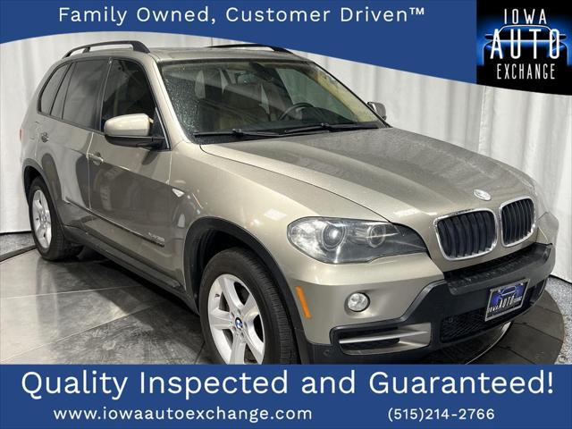 2009 BMW X5