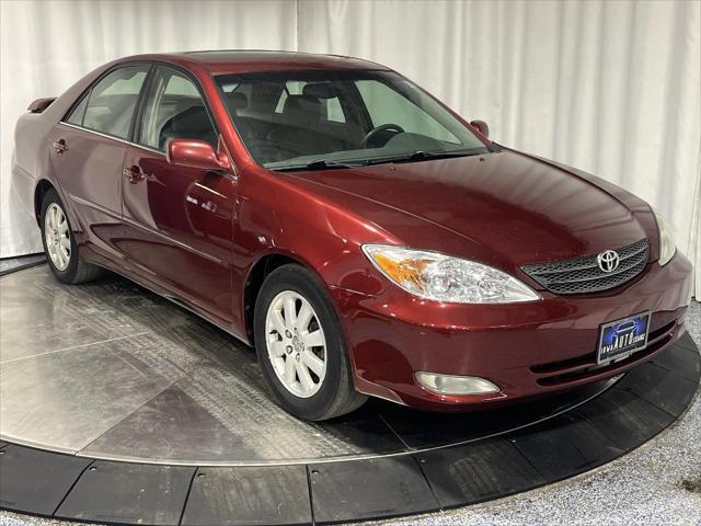 2003 Toyota Camry