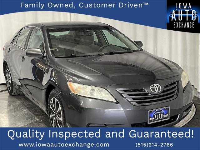 2008 Toyota Camry