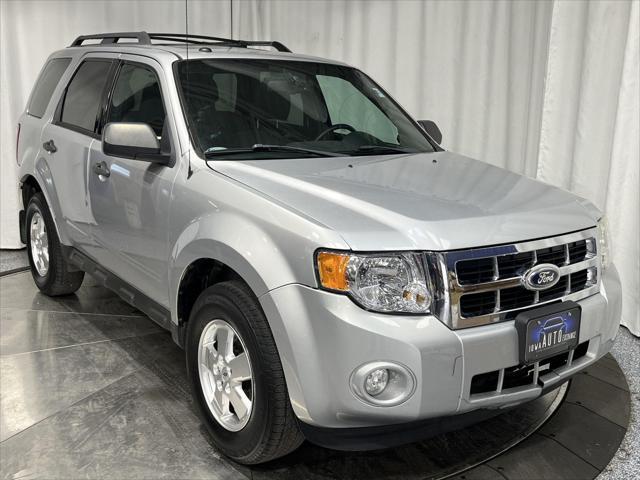 2012 Ford Escape