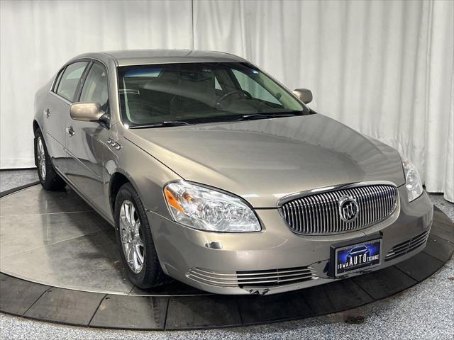 2007 Buick Lucerne