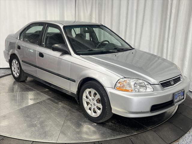 1998 Honda Civic