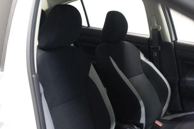 Photo of 2025 Fresh Powder Nissan Versa