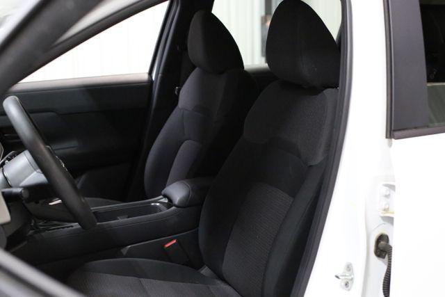 Photo of 2025 Fresh Powder Nissan Kicks