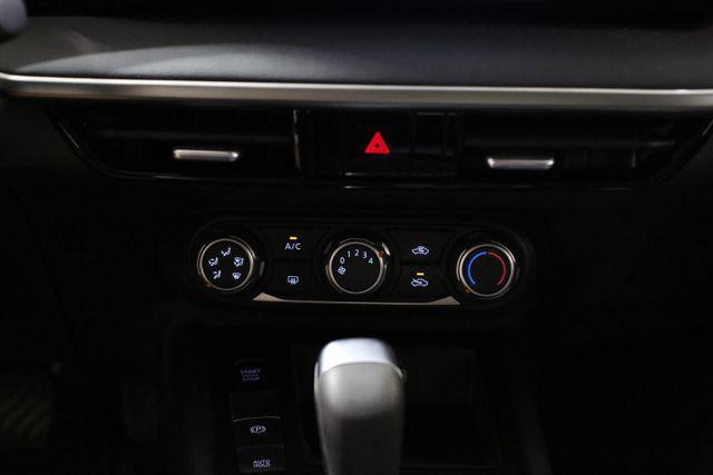 Photo of 2025 Fresh Powder Nissan Kicks