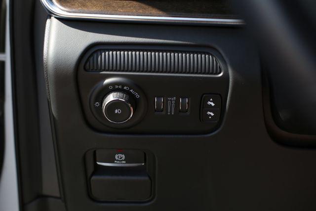 Photo of 2023 Bright White Clearcoat Jeep Grand Wagoneer L