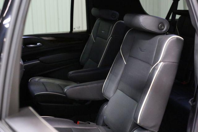 Photo of 2023 Black Raven Cadillac Escalade ESV