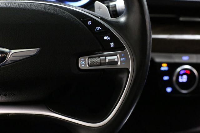 Photo of 2022 Vik Black Genesis G80