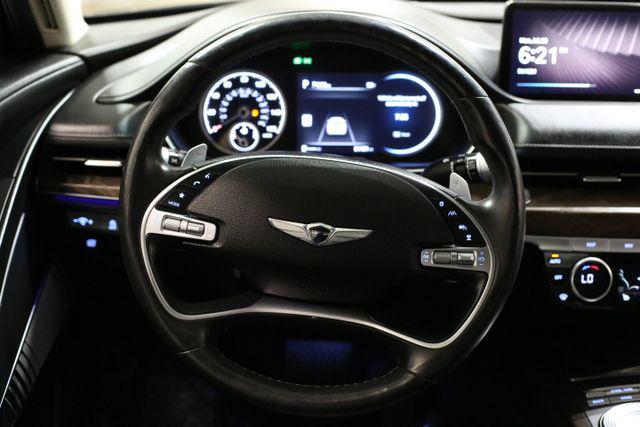Photo of 2022 Vik Black Genesis G80
