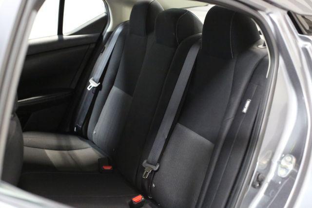 Photo of 2025 Gun Metallic Nissan Sentra