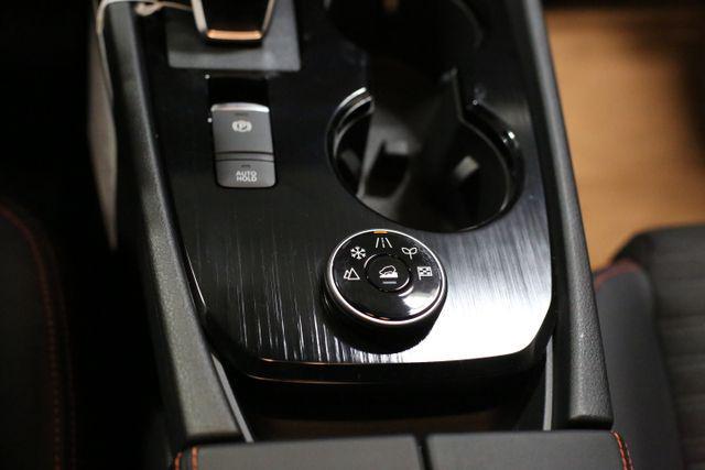 Photo of 2026 Super Black Nissan Rogue