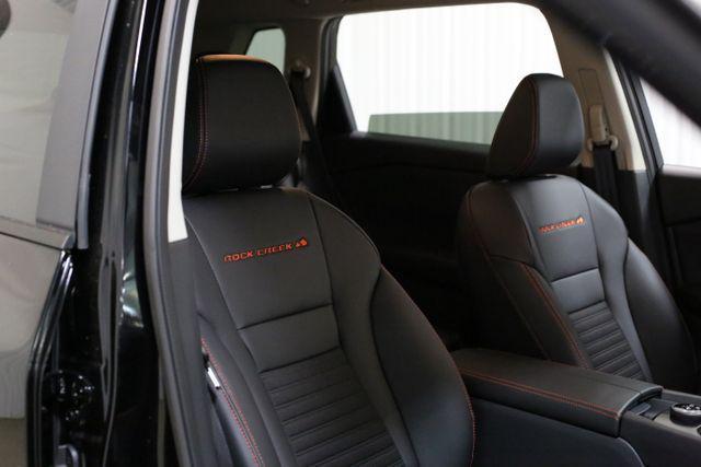 Photo of 2026 Super Black Nissan Rogue