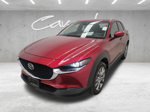 2022 Mazda Cx-30