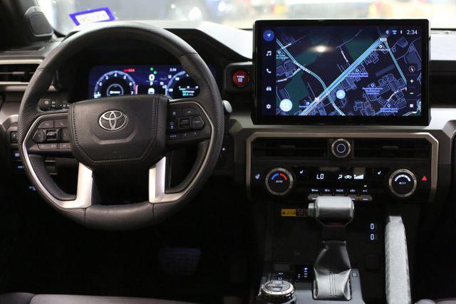 Photo of 2024  Toyota Tacoma