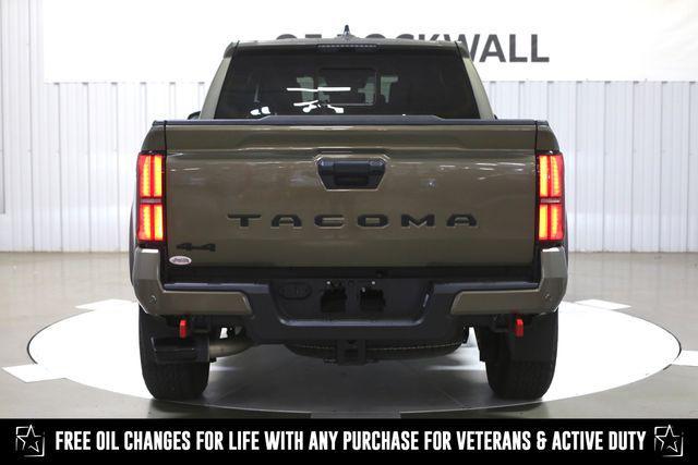 Photo of 2024  Toyota Tacoma