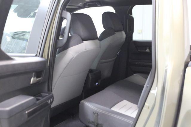 Photo of 2024  Toyota Tacoma