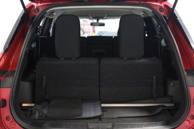 Photo of 2022 Red Diamond Mitsubishi Outlander