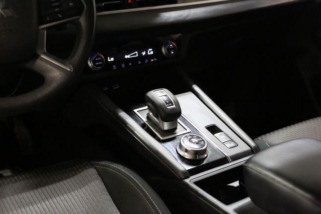 Photo of 2022 Red Diamond Mitsubishi Outlander