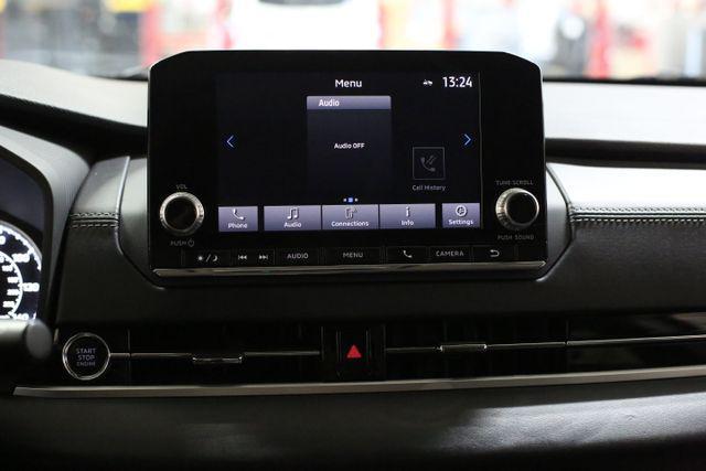 Photo of 2022 Red Diamond Mitsubishi Outlander