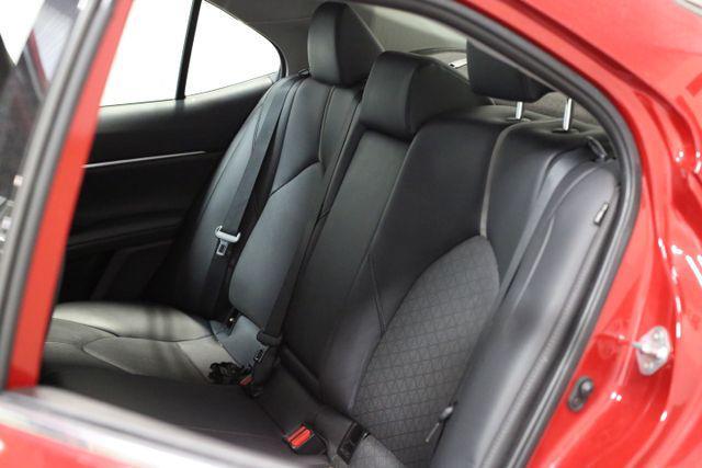 Photo of 2023 Ice Edge Toyota Camry