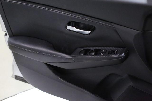 Photo of 2021 Brilliant Silver Metallic Nissan Sentra