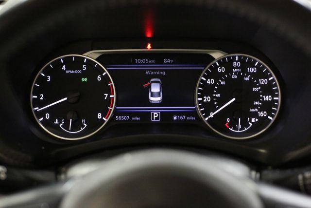 Photo of 2021 Brilliant Silver Metallic Nissan Sentra