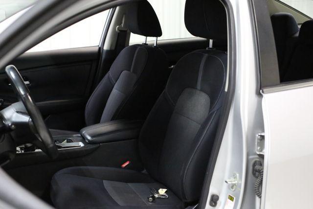 Photo of 2021 Brilliant Silver Metallic Nissan Sentra