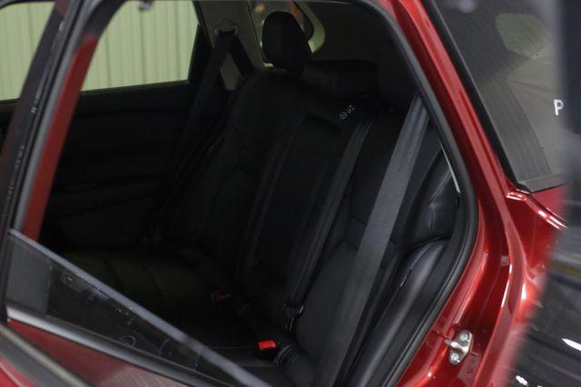 Photo of 2025 Scarlet Ember Tintcoat Nissan Rogue