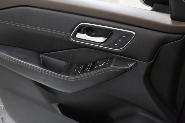 Photo of 2022 Gun Metallic Nissan Rogue