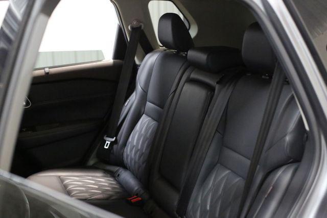 Photo of 2022 Gun Metallic Nissan Rogue