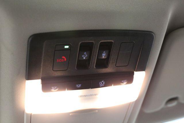 Photo of 2022 Gun Metallic Nissan Rogue