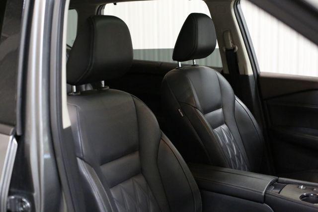 Photo of 2022 Gun Metallic Nissan Rogue