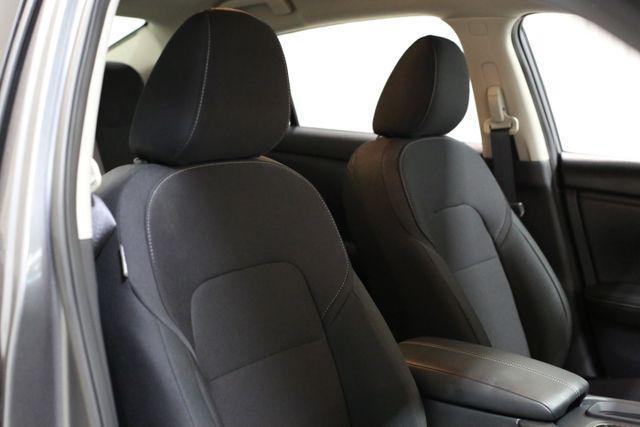 Photo of 2025 Gun Metallic Nissan Sentra