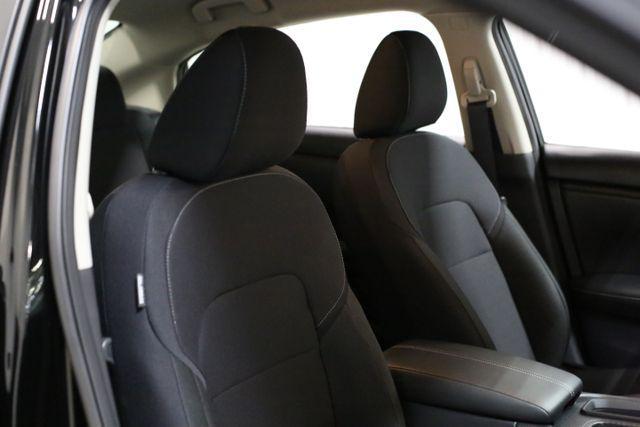 Photo of 2025 Super Black Nissan Sentra