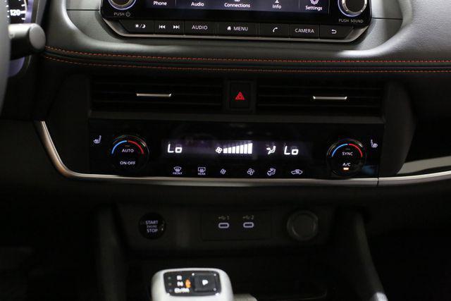 Photo of 2026 Qbe Nissan Rogue
