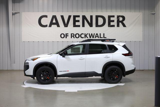 Photo of 2026 Qbe Nissan Rogue