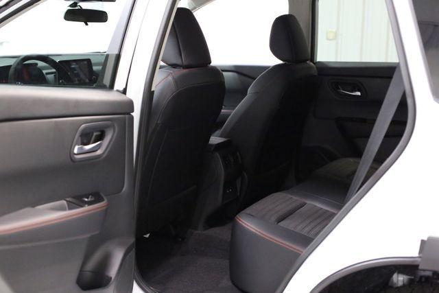 Photo of 2026 Qbe Nissan Rogue