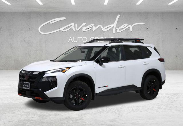 Photo of 2026 Qbe Nissan Rogue