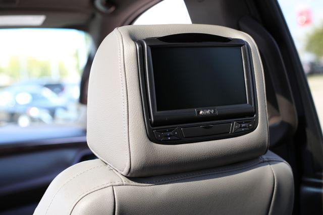 Photo of 2022 Iridescent Pearl Tricoat Chevrolet Tahoe
