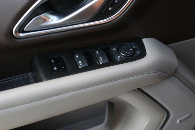 Photo of 2022 Iridescent Pearl Tricoat Chevrolet Tahoe