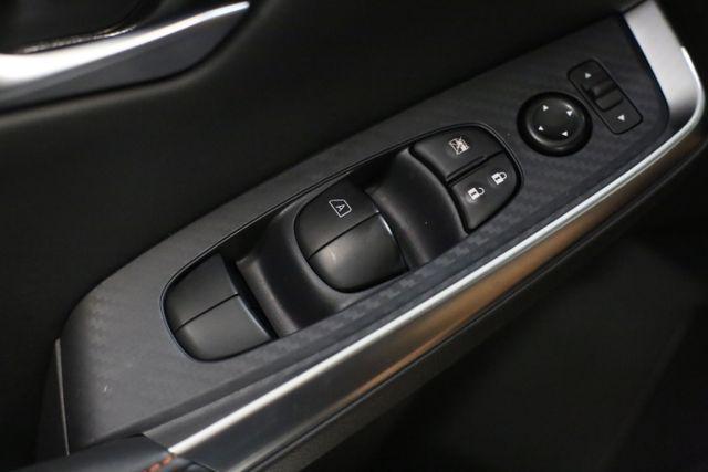 Photo of 2025 Super Black Nissan Sentra